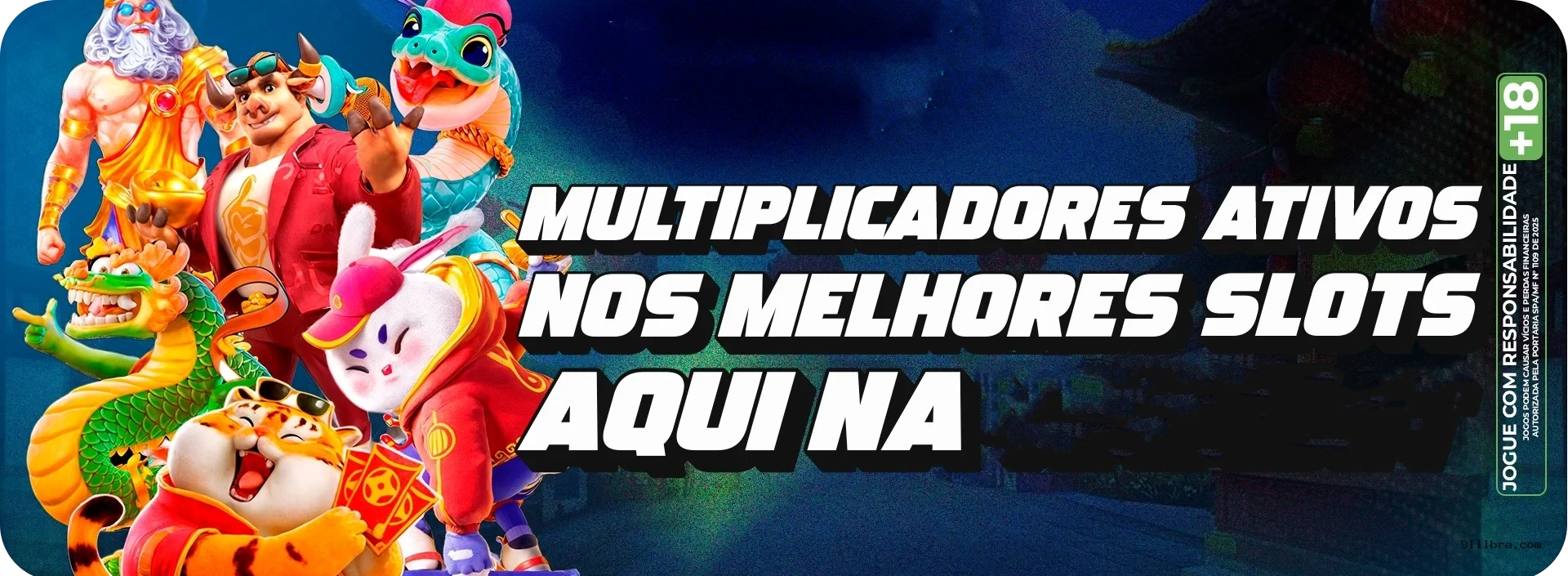 Instalação