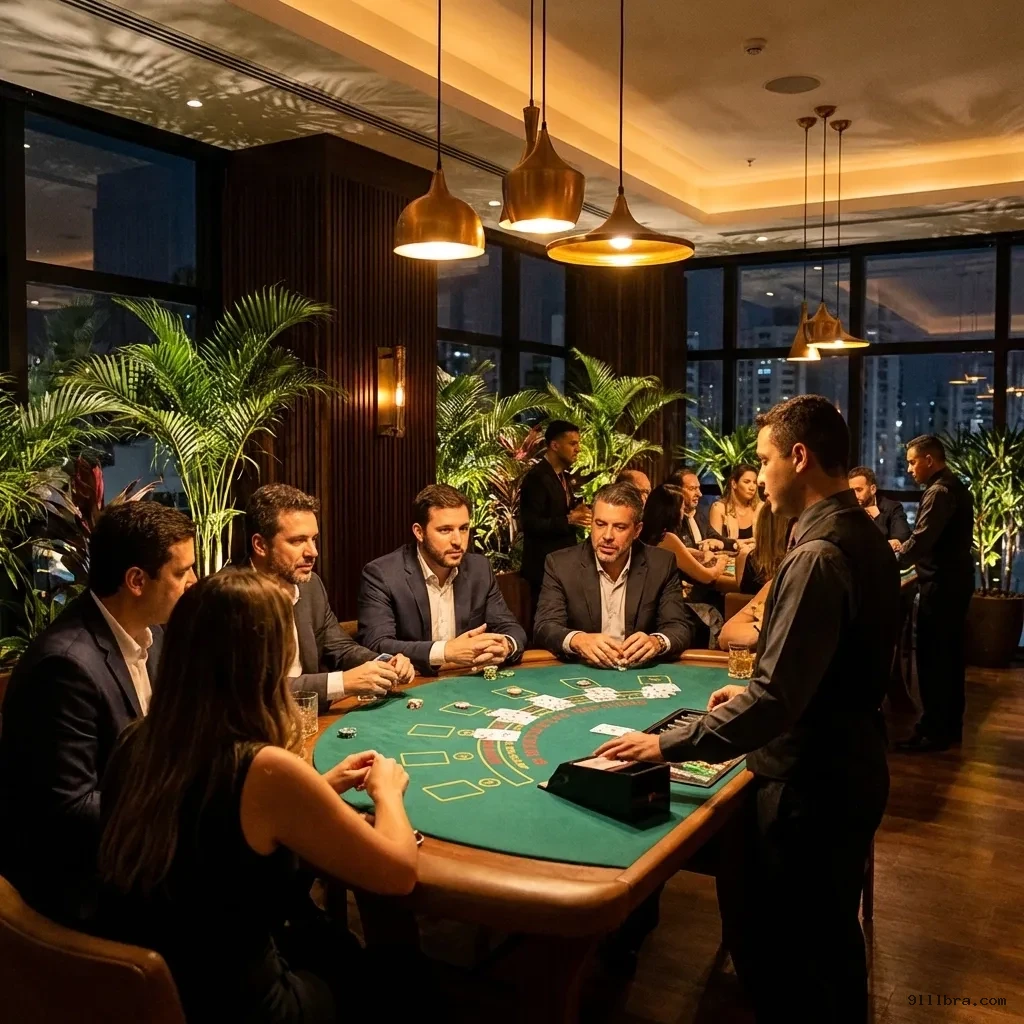 Bônus de slots